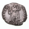 Arcadius AD 383-408 Silver Siliqua Milan The Colkirk Hoard - Image 2