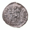 Arcadius AD 383-408 Silver Siliqua Milan The Colkirk Hoard - Image 2