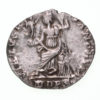 Arcadius AD 383-408 Silver Siliqua Milan The Colkirk Hoard - Image 2