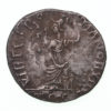 Arcadius AD 383-408 Silver Siliqua Trier The Colkirk Hoard - Image 2