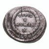 Julian II (Apostate) AD 360-363 Silver Siliqua Lugdunum The Colkirk Hoard - Image 2