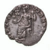 Arcadius AD 383-408 Silver Siliqua Unknown The Colkirk Hoard - Image 2