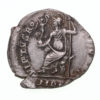 Arcadius AD 383-408 Silver Siliqua Milan The Colkirk Hoard - Image 2