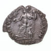 Arcadius AD 383-408 Silver Siliqua Milan The Colkirk Hoard - Image 2