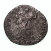 Arcadius AD 383-408 Silver Siliqua Trier The Colkirk Hoard - Image 2