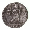 Arcadius AD 383-408 Silver Siliqua Milan The Colkirk Hoard - Image 2