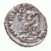 Arcadius AD 383-408 Silver Siliqua Milan The Colkirk Hoard - Image 2