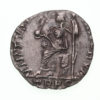 Arcadius AD 383-408 Silver Siliqua Trier The Colkirk Hoard - Image 2