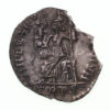 Arcadius AD 383-408 Silver Siliqua Milan The Colkirk Hoard - Image 2