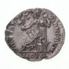 Arcadius AD 383-408 Silver Siliqua Milan The Colkirk Hoard - Image 2