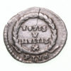 Julian II (Apostate) AD 360-363 Silver Siliqua Lugdunum The Colkirk Hoard - Image 2