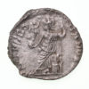 Arcadius AD 383-408 Silver Siliqua The Colkirk Hoard - Image 2