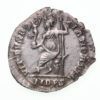 Honorius AD 393-423 Silver Siliqua Milan The Colkirk Hoard - Image 2