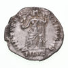 Honorius AD 393-423 Silver Siliqua Milan The Colkirk Hoard - Image 2