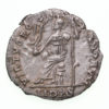 Honorius AD 393-423 Silver Siliqua Milan The Colkirk Hoard - Image 2