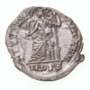 Honorius AD 393-423 Silver Siliqua Milan The Colkirk Hoard - Image 2