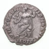 Honorius AD 393-423 Silver Siliqua Milan The Colkirk Hoard - Image 2