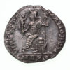 Honorius AD 393-423 Silver Siliqua Milan The Colkirk Hoard - Image 2