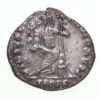 Honorius AD 393-423 Silver Siliqua Milan The Colkirk Hoard - Image 2