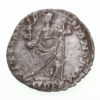 Honorius AD 393-423 Silver Siliqua Milan The Colkirk Hoard - Image 2