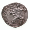 Honorius AD 393-423 Silver Siliqua The Colkirk Hoard - Image 2