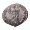 Honorius AD 393-423 Silver Siliqua Milan The Colkirk Hoard - Image 2