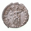 Honorius AD 393-423 Silver Siliqua Milan The Colkirk Hoard - Image 2