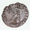 Honorius AD 393-423 Silver Siliqua Milan The Colkirk Hoard - Image 2