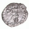 Honorius AD 393-423 Silver Siliqua Milan The Colkirk Hoard - Image 2