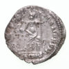 Honorius AD 393-423 Silver Siliqua Milan The Colkirk Hoard - Image 2