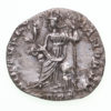 Honorius AD 393-423 Silver Siliqua Milan The Colkirk Hoard - Image 2