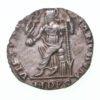 Honorius AD 393-423 Silver Siliqua Milan The Colkirk Hoard - Image 2