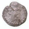 Honorius AD 393-423 Silver Siliqua Milan The Colkirk Hoard - Image 2