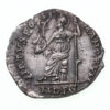 Honorius AD 393-423 Silver Siliqua Milan The Colkirk Hoard - Image 2