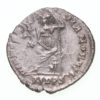 Honorius AD 393-423 Silver Siliqua Milan The Colkirk Hoard - Image 2