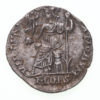 Honorius AD 393-423 Silver Siliqua Milan The Colkirk Hoard - Image 2