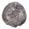 Honorius AD 393-423 Silver Siliqua Milan The Colkirk Hoard - Image 2