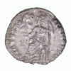 Honorius AD 393-423 Silver Siliqua The Colkirk Hoard - Image 2