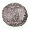 Honorius AD 393-423 Silver Siliqua Milan The Colkirk Hoard - Image 2