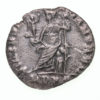 Honorius AD 393-423 Silver Siliqua Milan The Colkirk Hoard - Image 2