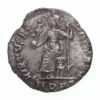 Honorius AD 393-423 Silver Siliqua Milan The Colkirk Hoard - Image 2