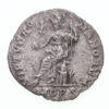 Honorius AD 393-423 Silver Siliqua Milan The Colkirk Hoard - Image 2