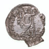 Honorius AD 393-423 Silver Siliqua The Colkirk Hoard - Image 2