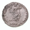 Honorius AD 393-423 Silver Siliqua Milan The Colkirk Hoard - Image 2