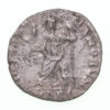 Honorius AD 393-423 Silver Siliqua Milan The Colkirk Hoard - Image 2