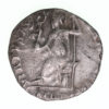 Honorius AD 393-423 Silver Siliqua Milan The Colkirk Hoard - Image 2