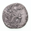 Honorius AD 393-423 Silver Siliqua Milan The Colkirk Hoard - Image 2