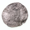 Honorius AD 393-423 Silver Siliqua Milan The Colkirk Hoard - Image 2