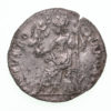 Honorius AD 393-423 Silver Siliqua The Colkirk Hoard - Image 2