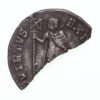 Gratian AD 367-383 Silver Miliarense Trier The Colkirk Hoard - Image 2